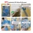 Creative Handmade Butterfly Bouquet Material Bag DIY Bride Wedding Decor Flower Material Package Romantic Valentine's Day Gifts