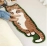 Non-Slip Long Floor Mat Fluffy Soft Bedroom Bedside Rugs Nordic Cartoon Carpet for Kids Room Bathroom Living Room Home Decor