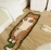Non-Slip Long Floor Mat Fluffy Soft Bedroom Bedside Rugs Nordic Cartoon Carpet for Kids Room Bathroom Living Room Home Decor