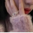 Fashion Heart Ring Cat Eye Crystal Pink Heart Adjustable Women Design Y2K Premium Rings Wedding Party Jewelry Gift