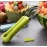 Watermelon Slicer Cutter Scoop Fruit Carving Knife Cutter Fruit Platter Fruit Dig Pulp Separator Kitchen Home Gadgets Tools
