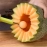Watermelon Slicer Cutter Scoop Fruit Carving Knife Cutter Fruit Platter Fruit Dig Pulp Separator Kitchen Home Gadgets Tools